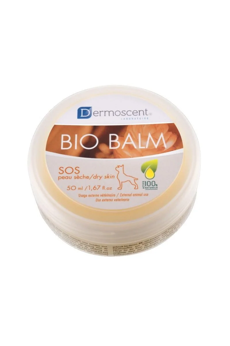 Dermoscent Biobalm Perro 50Ml (Ndr)