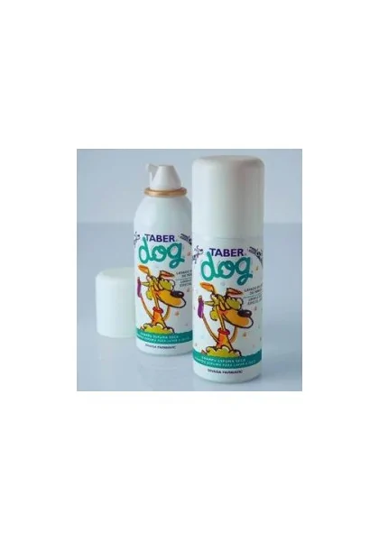 Taberdog Champu Espuma Seca 150Ml