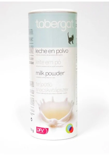 Tabergat Leche Maternizada 250Gr