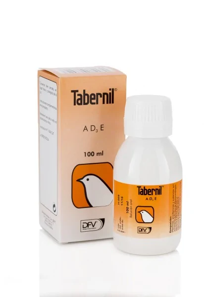 Tabernil Ad3E 100Ml