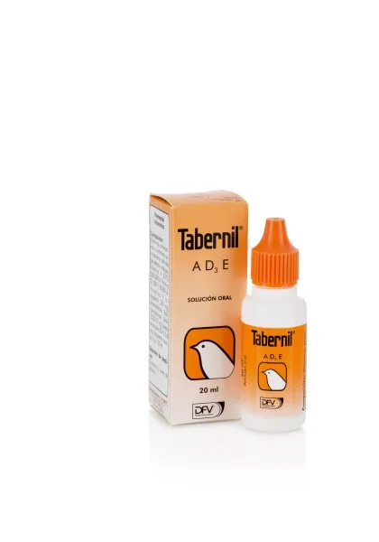 Tabernil Ad3E 20Ml