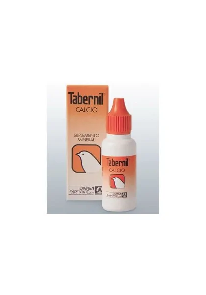 Tabernil Calcio 20Ml