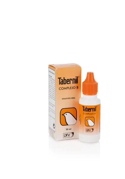 Tabernil Complejo B 20Ml