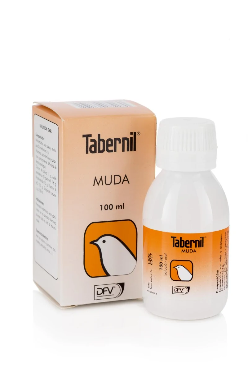 Tabernil Muda 100Ml