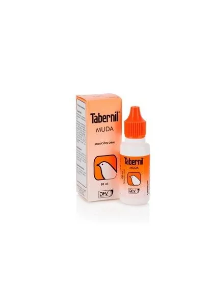 Tabernil Muda 20Ml