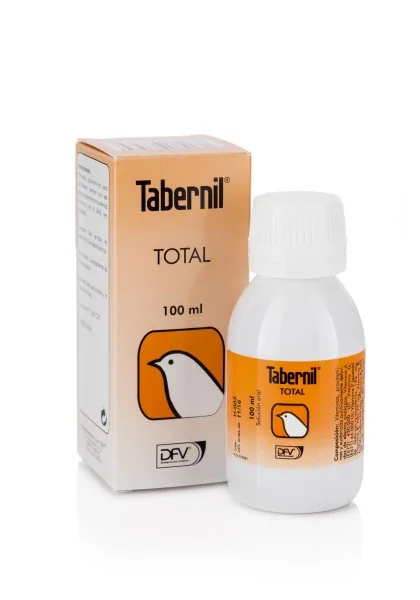 Tabernil Total 100Ml