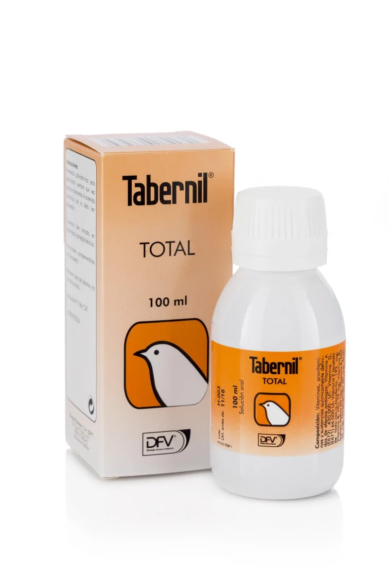 Tabernil Total 100Ml