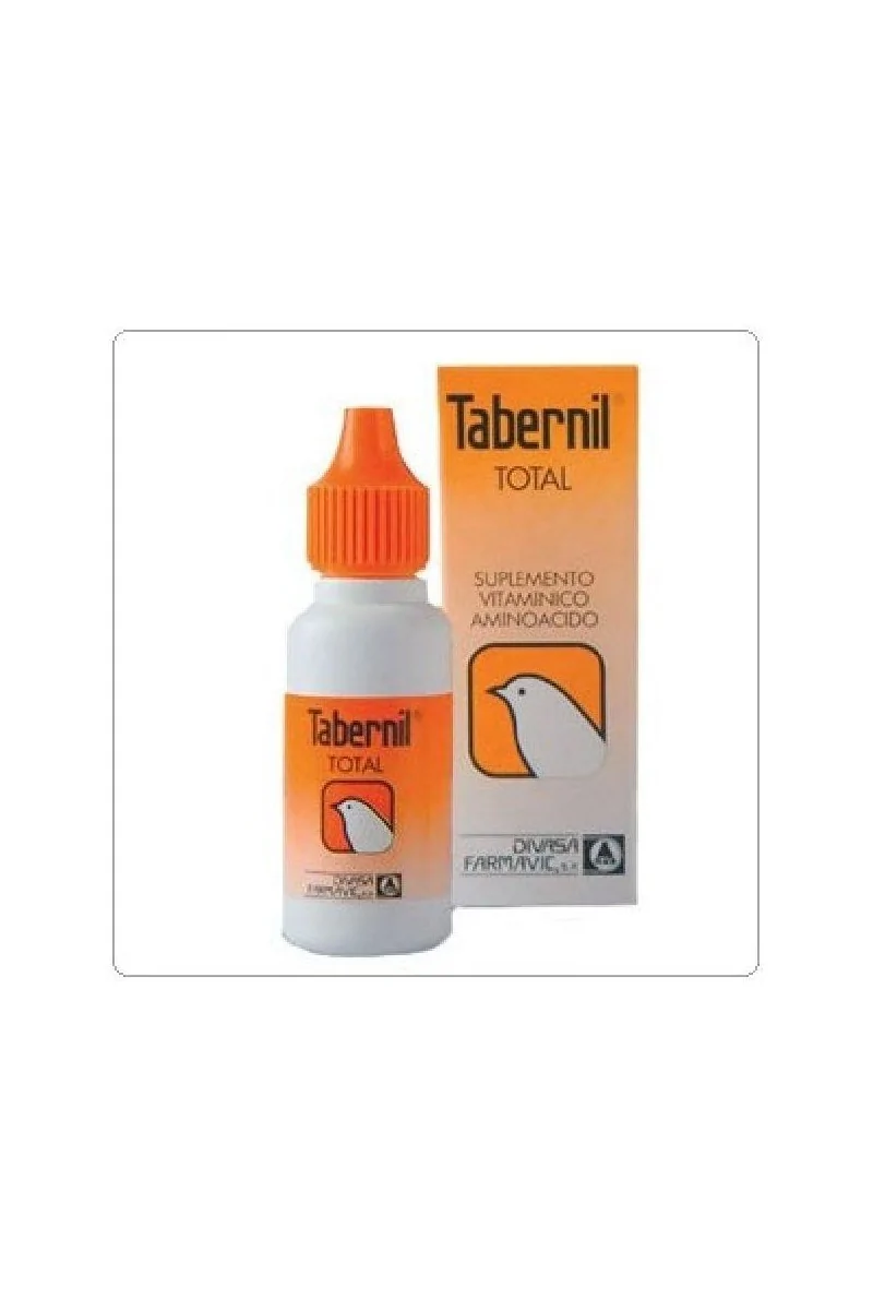 Tabernil Total 20Ml