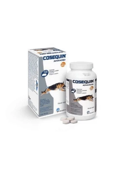 Cosequin Advance Msm Ha 120Cpd