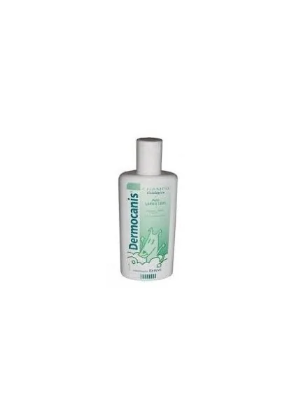 Dermocanis Champu Pelo Largo Liso 250Ml