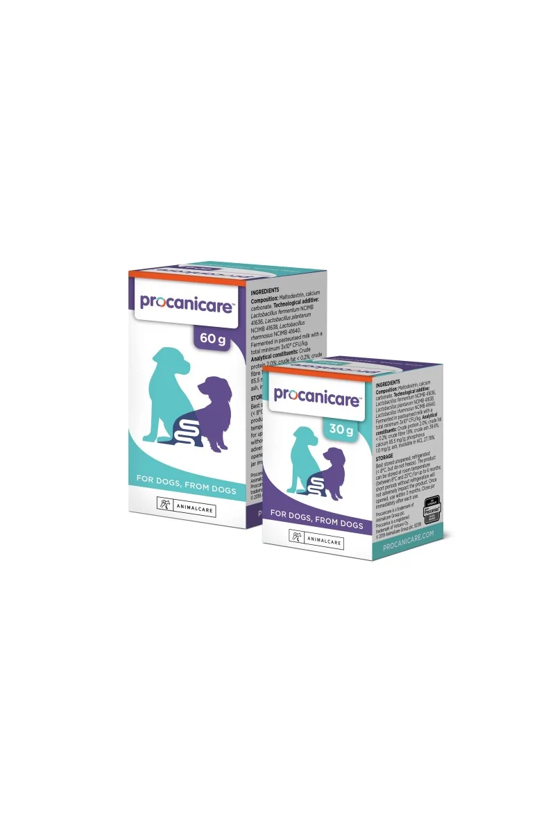 Procanicare Perro Polvo Oral 60Gr