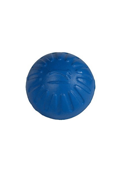 Juguetes Antiestres Perro  Fantastic Durafoam Ball - M - 2,5, Ø appr. 7 cm Blue