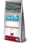 Comida Natural Gato Farmina Vet Life Cat Gastrointestinal 2Kg