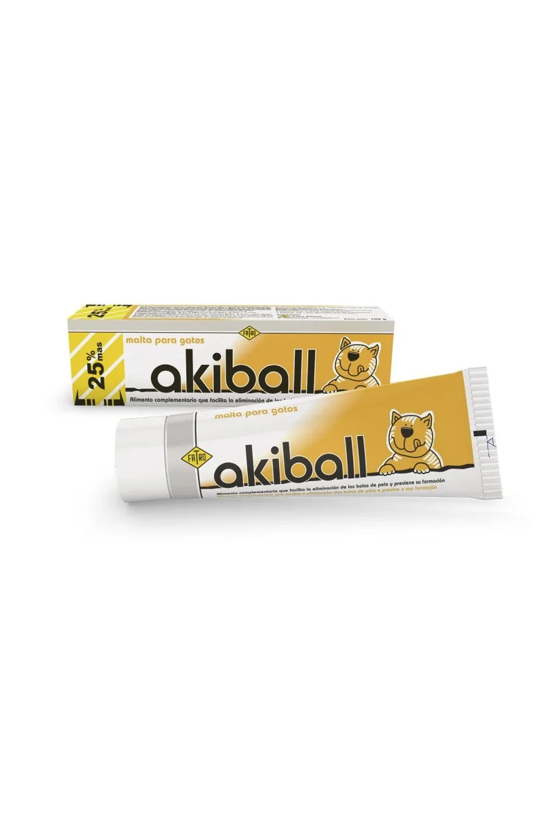 Akiball 100Gr