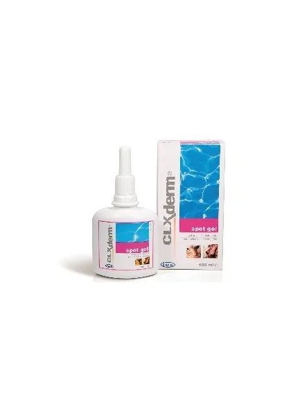 Clxderm Spot Gel 100Ml