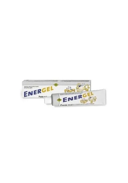 Energel Pasta Oral 80Gr