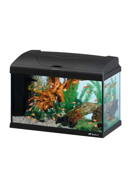 Acuaríos Ferplast Acuario Capri 50 Aquarium 52X27X36Cm 40L