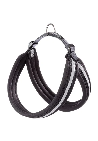 Arnés Ferplast Agila Reflex 5 Harness Black