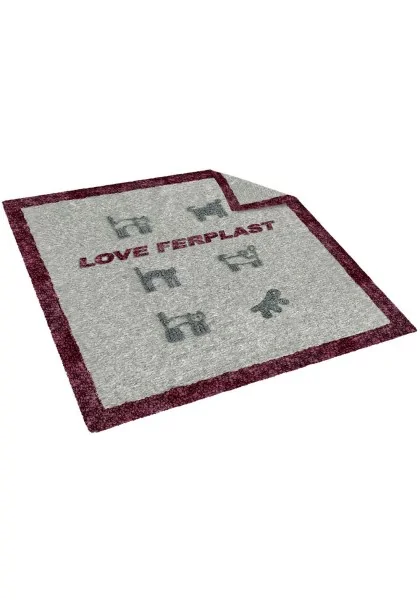 Ferplast Alfombraa Karina Blanket Wool