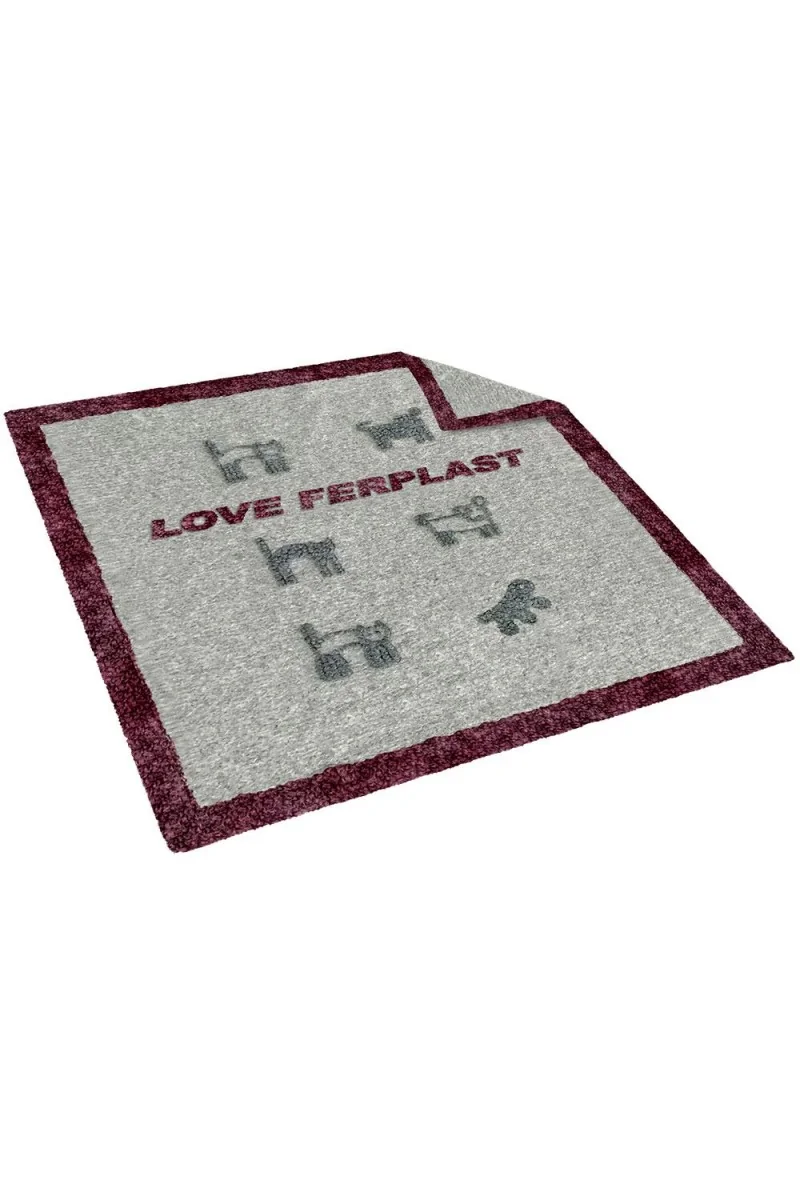 Ferplast Alfombraa Karina Blanket Wool