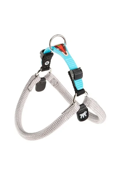 Arnés Ferplast Arnes Agila Sport 6  Grey