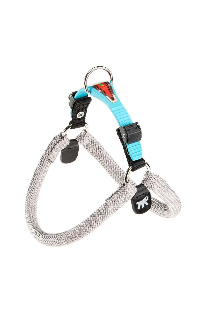 Arnés Ferplast Arnes Agila Sport 6 Grey Arnés Ferplast Arnes Agila Sport 6 Grey