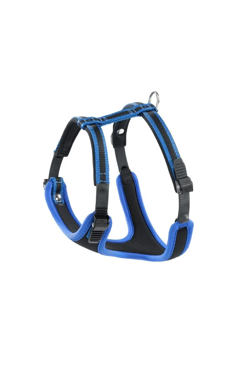 Arnés Ferplast Arnes Ergocomfort Xs Azul