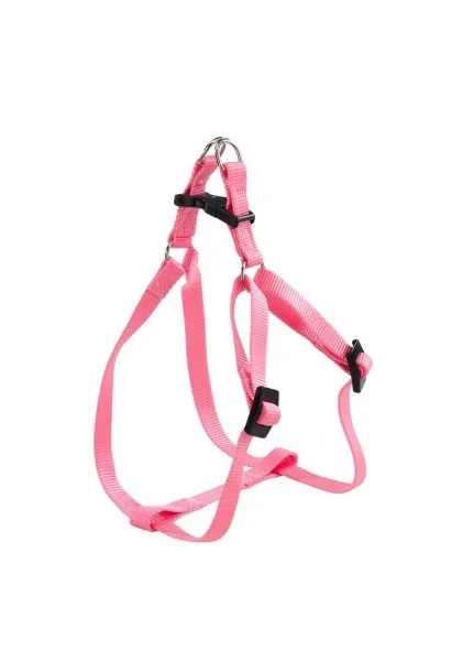 Arnés Para Perros Ferplast Arnes Perro Easy P Large Rosa