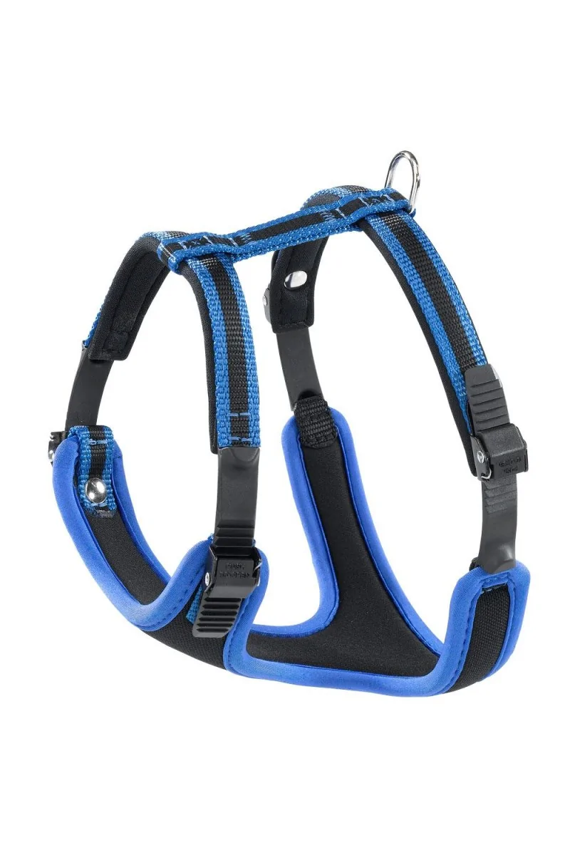 Arnés Para Perros Ferplast Arnes Perro Ergocomfort P Xl Azul