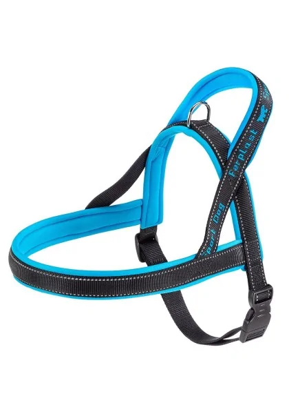 Arnés Ferplast Arnes Sport Dog P L  Blue