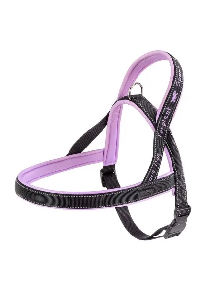 Arnés Ferplast Arnes Sport Dog P L  Purple