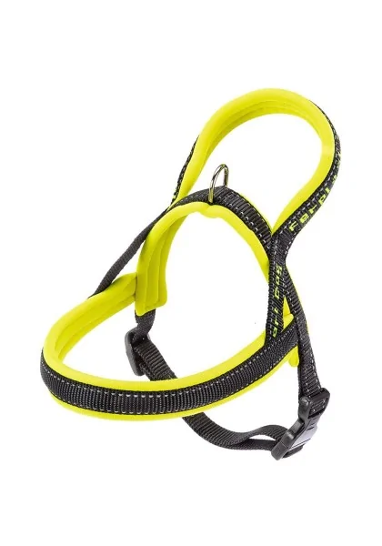 Arnés Ferplast Arnes Sport Dog P Xs  Yellow