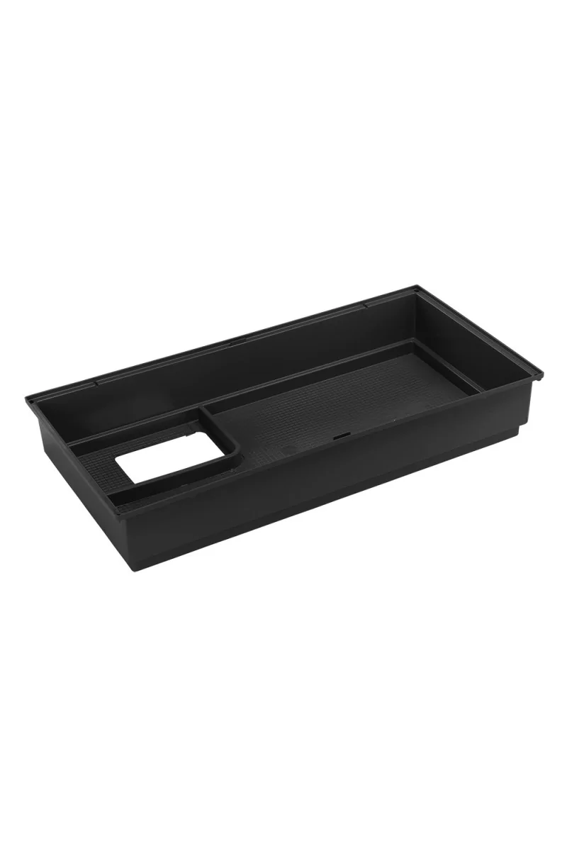 Ferplast Base Mf63 Grey With Hole Ferplast Base Mf63 Grey With Hole
