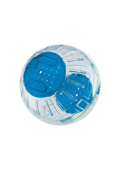 Ferplast Bola De Plastico Para Roedores 12Cm