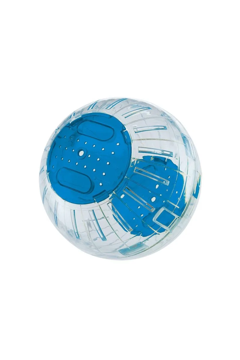 Ferplast Bola De Plastico Para Roedores 12Cm