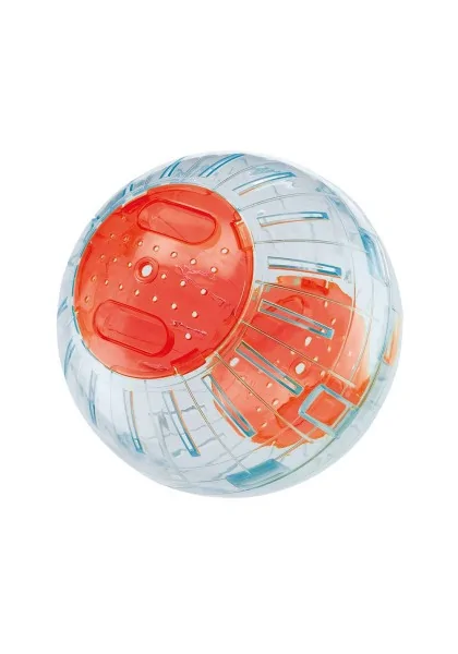 Ferplast Bola De Plastico Para Roedores 18Cm