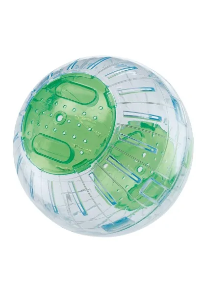 Ferplast Bola De Plastico Para Roedores 25Cm