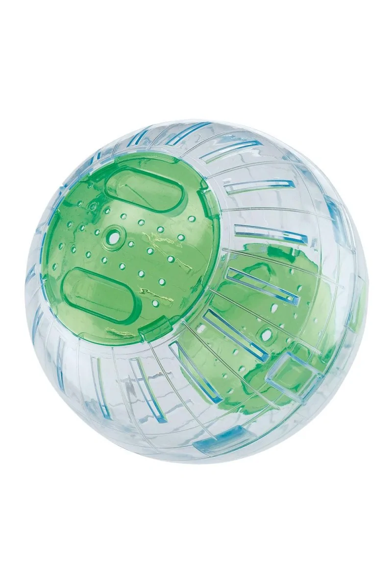 Ferplast Bola De Plastico Para Roedores 25Cm