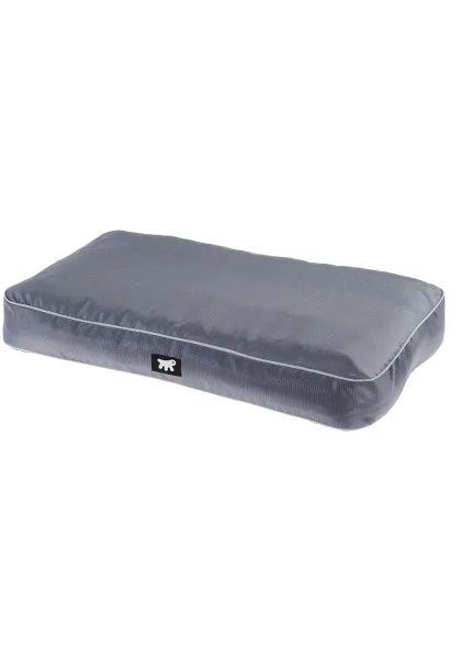 Camas Ferplast Cama Polo 110 Tech Cushion Grey