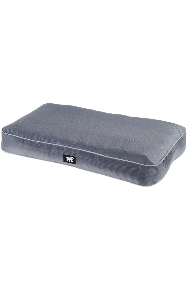 Camas Ferplast Cama Polo 110 Tech Cushion Grey