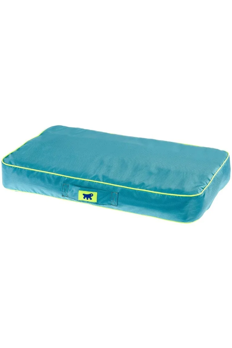 Camas Ferplast Cama Polo 65 Tech Cushion Blue