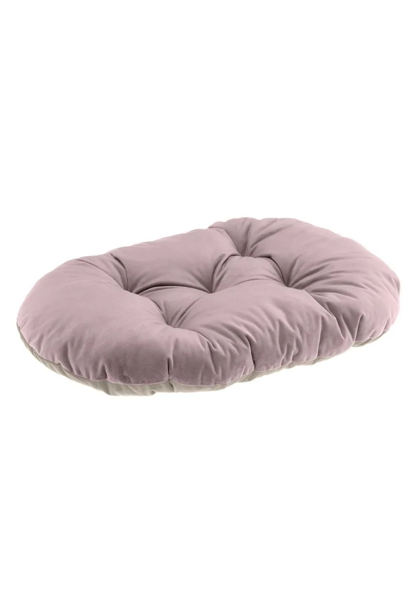 Camas Ferplast Cama Prince 45 Cushion Purple Beige