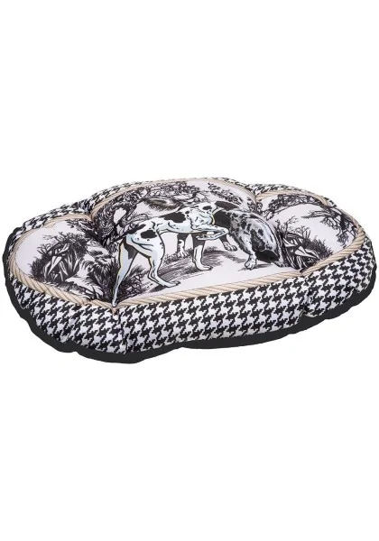 Camas Ferplast Cama Relax 45 2 Cushion Paris