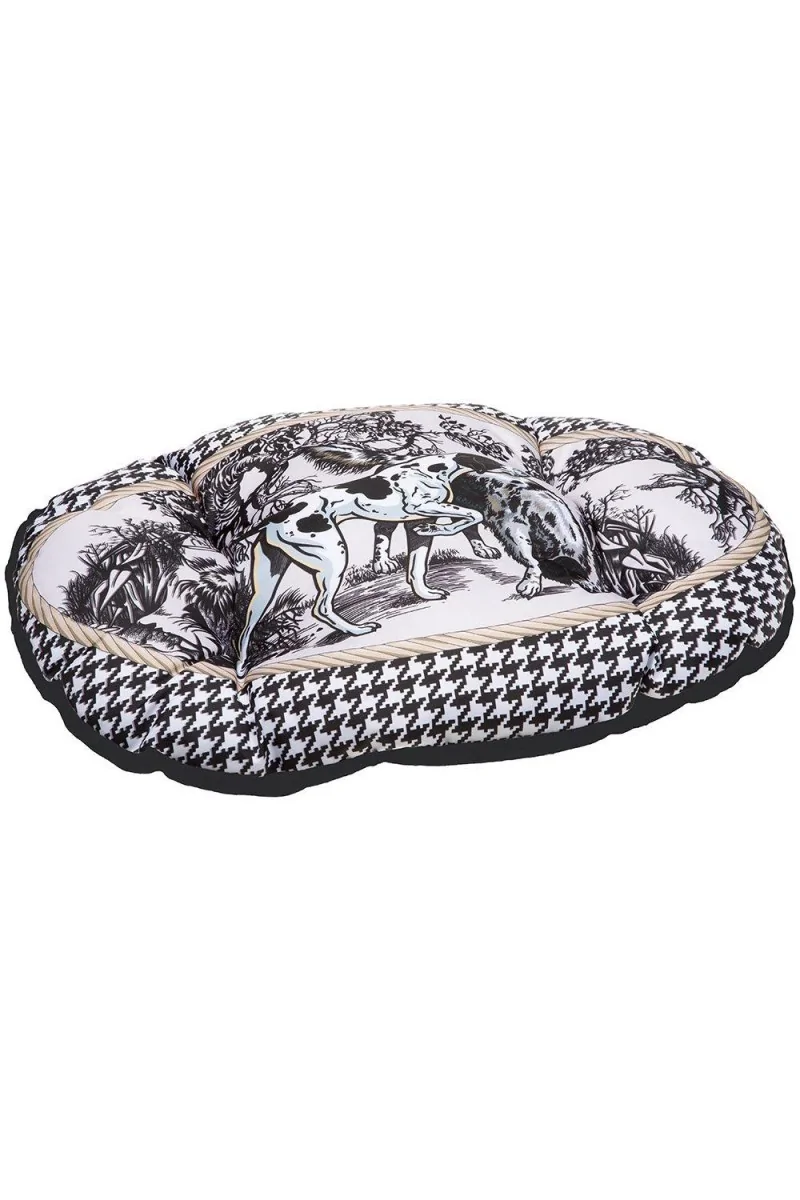 Camas Ferplast Cama Relax 45 2 Cushion Paris