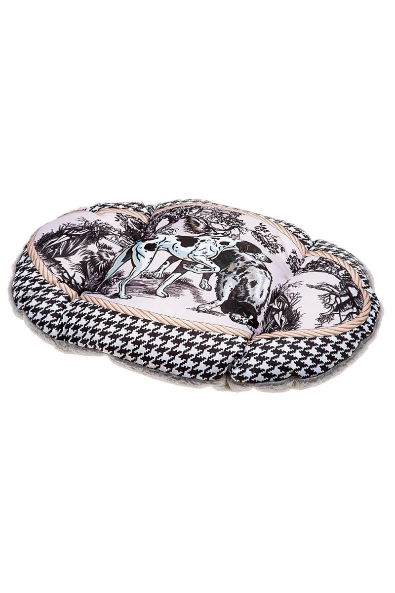 Camas Ferplast Cama Relax 55 4 Cushion Hunting