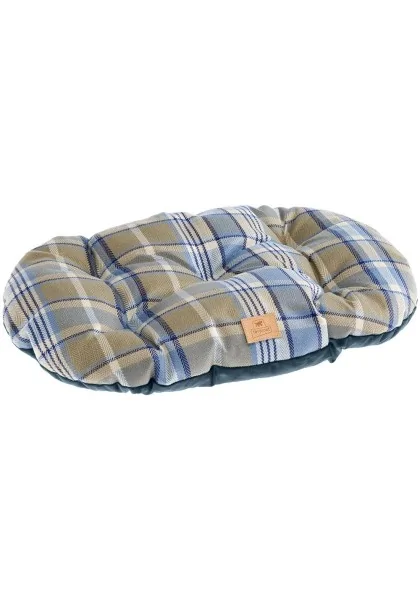 Camas Ferplast Cama Scott 55 Cushion Blue