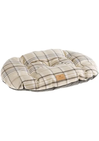 Camas Ferplast Cama Scott 55 Cushion Brown