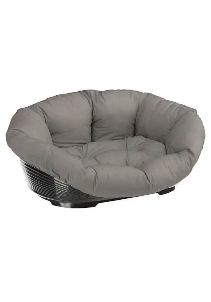 Camas Ferplast Cama Sofa 10 Dove Grey