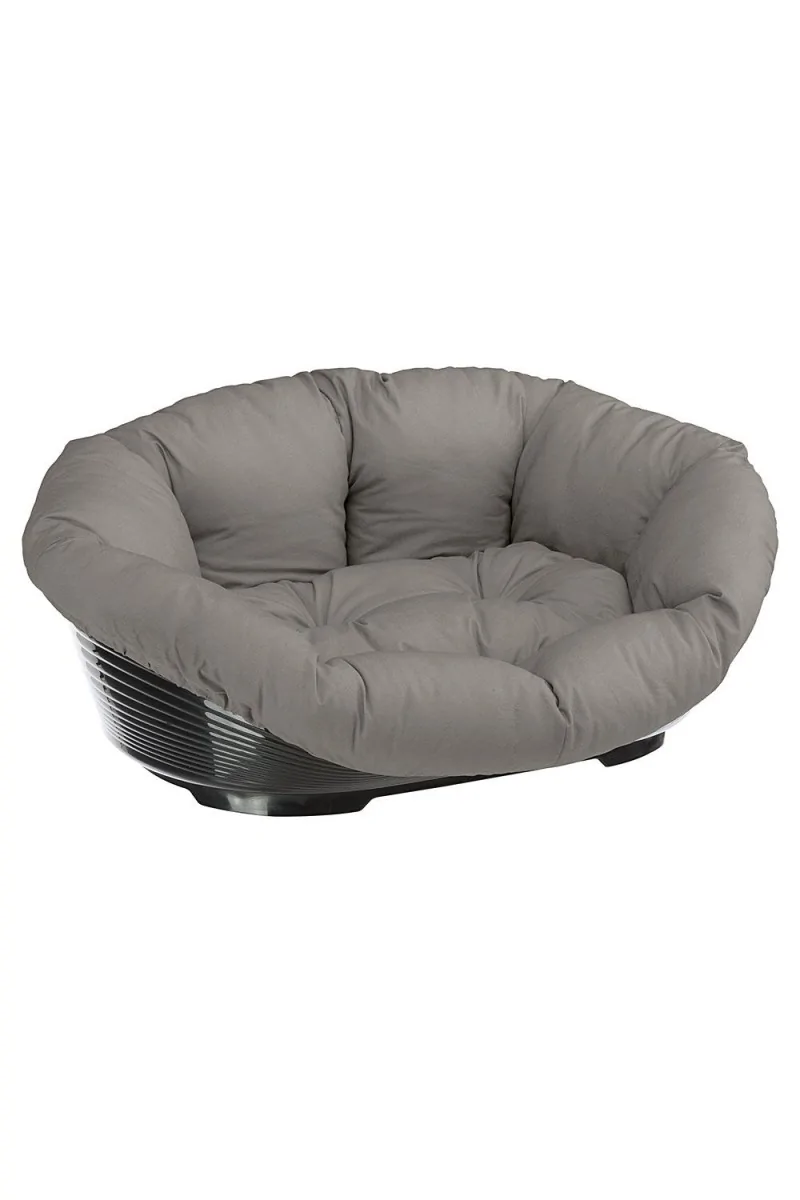 Camas Ferplast Cama Sofa 10 Dove Grey