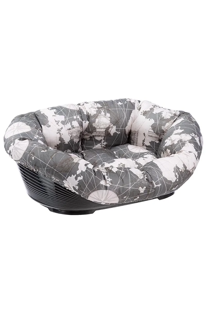 Camas Ferplast Cama Sofa 4 Jeans